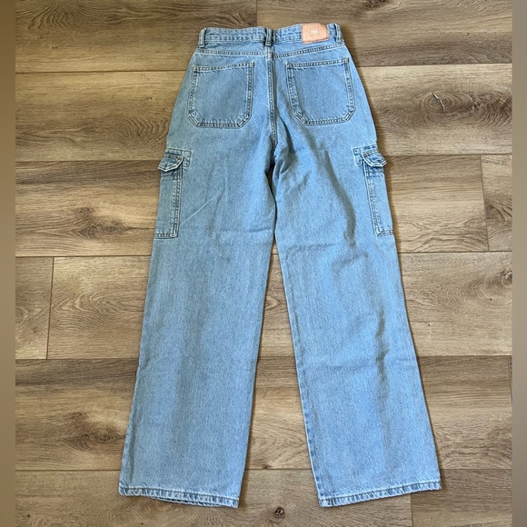 Zara cargo pants - Picture 2 of 2